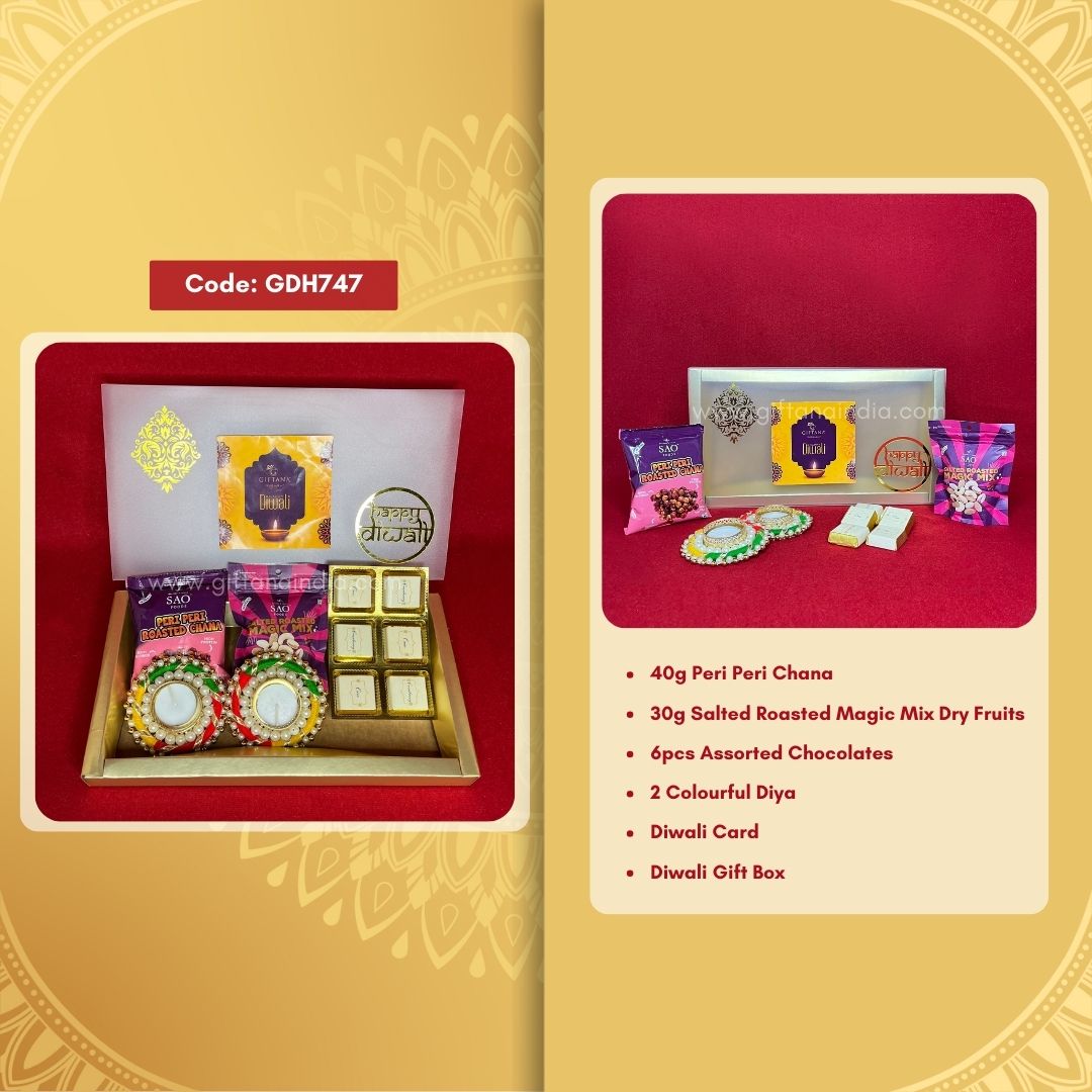 Diwali Festival Gifts GDH747 Diwali Festival Gifts GDH747